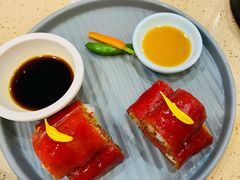 金莎海虾红米肠-点都德(龙之梦店)