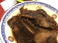 -七爷清汤腩(中心南路店)