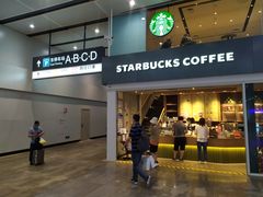 -北京南站-立体停车场