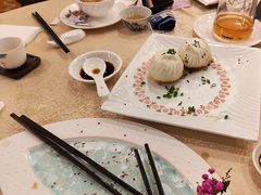 -麒麟中餐厅·经典粤菜·地道菜式老字号(广州长隆酒店)