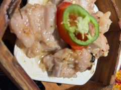 -叹茶靓点·粤式餐厅·全天茶市(石井万民广场店)