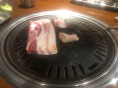 -·缸桶屋·韩式牛肋条自助烤肉(西湖D11店)