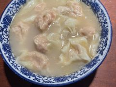 -龙抄手食府(浣花北路店)