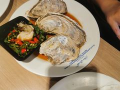 -星伦多自助料理(爱琴海店)