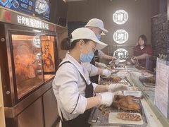 -火刻北京烤鸭(市北区·鲍岛市场店)