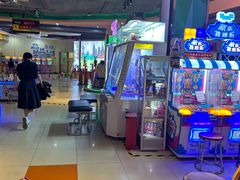 -Play1家庭娱乐中心(包河大玩家店)