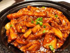 -大树餐厅(益田假日店)