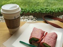 -星巴克(北京西大望路温特莱店)