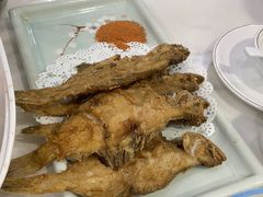 -威海渔村(黄兴路店)