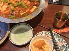 -那拉提之疆·新疆菜(美院店)
