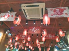 大堂-猪角·闽南猪脚饭(茶亭店)