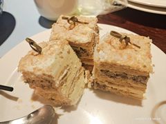 拿破仑蛋糕-马哥孛罗咖啡厅·Cafe Marco (厦门马哥孛罗东方大酒店)