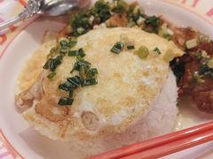 -肥韬茶餐厅(海上世界店)