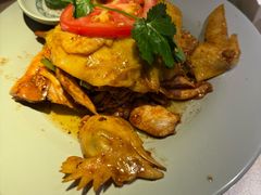 -大头虾越式风味餐厅(光明广场店)