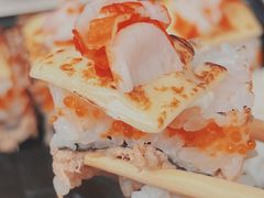 -团子君寿司·茶