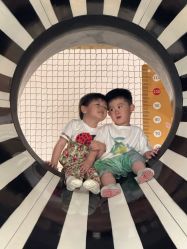 -奈尔宝家庭中心·亲子餐厅(苏州大悦城店)