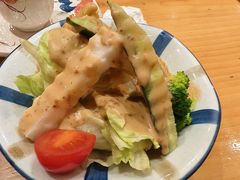 -大岛日本料理铁板烧(南通大饭店)