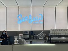-Seesaw Coffee(武商MALL·武广店)