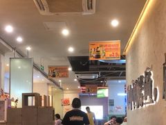 -令狐冲烤鱼·烧菜馆(达明店)