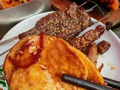 -老味烧烤(总店)