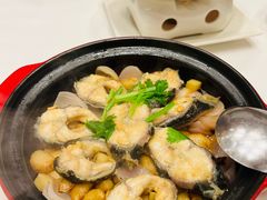 -莆田餐厅PUTIEN(三里屯店)