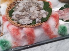 -川骄海鲜自助(亚运村店)