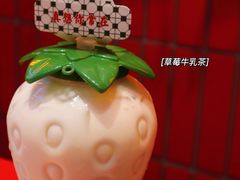 -李常在重庆火锅(合川总店)