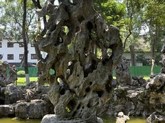 -苏州织造署旧址