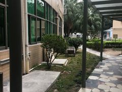 -珠海市中西医结合医院