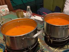 -火舞泰·泰式海鲜火锅餐厅(世纪城店)