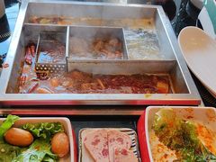 -重庆德忆火锅（龙南街3店）(渝水岸餐饮)