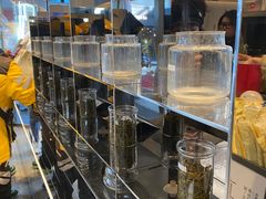 -喜茶(北京三里屯太古里店)