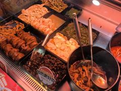 -麻爪爪(汉渝路店)