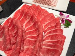 -南门涮肉(北洼路店)
