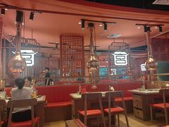 -韩宫宴烤肉·料理(武汉印象城店)