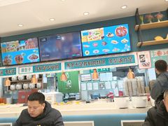 大堂-紫光园·小馆(太玉园店)