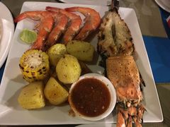 -Onion restaurant
