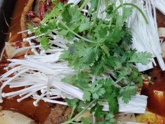 -饶福记·南昌烧烤大排档(九龙湖土著店)