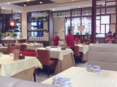 -新侨小馆(东直门北小街店)