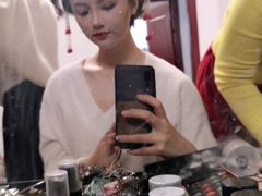 -翩若国风汉服体验馆