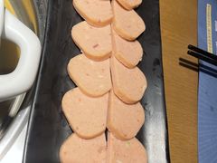 -菌彩云南野生菌火锅(万达广场店)
