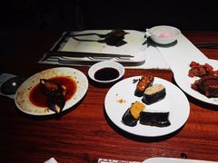 -汉巴味德·烤肉与啤酒的自助(杭州大悦城店)