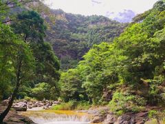 -焦作青龙峡风景名胜区