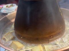 -津门老羊家·铜锅涮羊肉·烧烤(科技园店)
