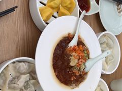 -船歌·鱼水饺青岛菜(枫蓝国际购物中心店)
