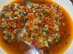 -千岛湖小鱼儿·淳安匠心农家菜