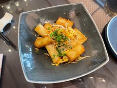 -中山保利艾美酒店-乐美中餐厅