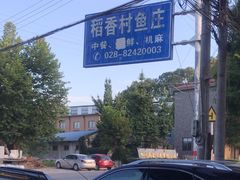 -稻香村鱼庄