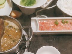 -青一色火锅(摩根店)