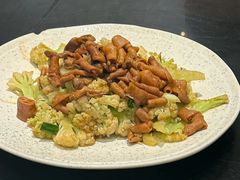 -常来小聚·广州非遗传承餐厅(高德置地店)